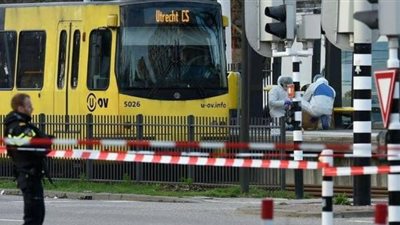 رسالة في سيارة ترجح 