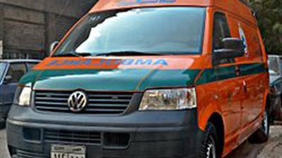 مصرع سيدة إثر سقوطها من الطابق السادس ببورسعيد