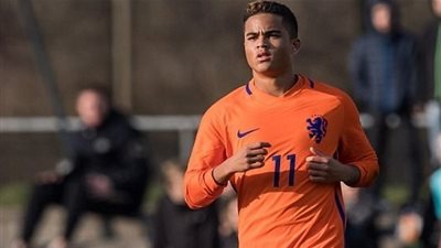 كلويفرت على رأس قائمة منتخب هولندا الأولمبي لمواجهة الفراعنة