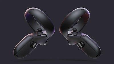 فيسبوك تتجهز للكشف عن نظارة الواقع الافتراضي Oculus Quest