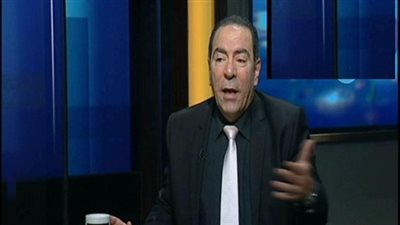 شريف المنير: 70% من موارد الدولة ناتجة من تحصيل الضرائب