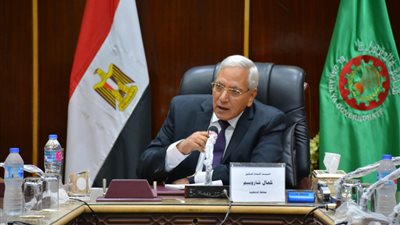 محافظ الدقهلية يكشف عن خطة تطوير بحيرة المنزلة دون أي ضرر للمواطن 