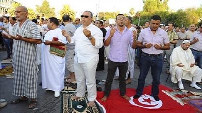 مواقيت الصلاة اليوم الأربعاء 20/3/2019 في تونس