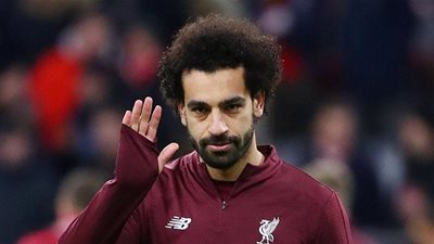 محمد صلاح: منتخب مصر قادر على التتويج بكأس أمم إفريقيا