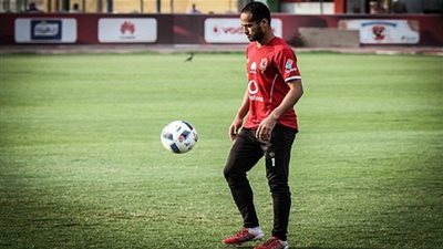 مدرب المنتخب يفجر مفاجأة عن وليد سليمان