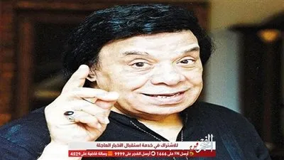 تزوج لبنانية حسناء ووصف الوسط الفني بالحجود.. محطات في حياة الراحل وحيد سيف