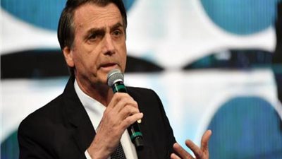 رئيس البرازيل لا يستبعد دعم تدخل عسكري أمريكي في فنزويلا