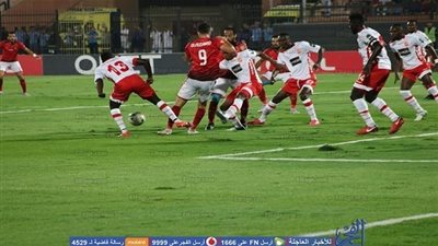 قبل القرعة.. المنافس الأفضل للأهلي في دوري أبطال إفريقيا (أرقام)