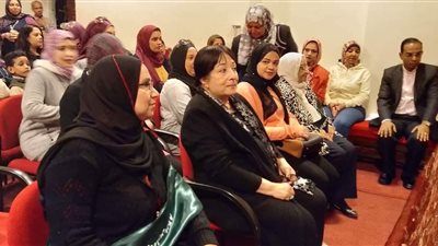 انطلاق احتفالية 