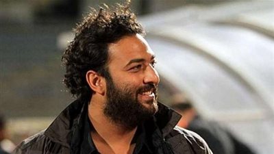 إنبي يفاوض ميدو لخلافة علي ماهر