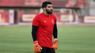 اليوم.. إكرامي وسليمان يخضعان لفحص طبي