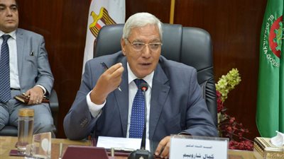 ضبط سلع تموينية قبل بيعها بالسوق السوداء في الدقهلية