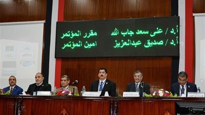 تعليم القليوبية من جامعة بنها: تحسين الأداء التربوي واجب لمساعدة المعلمين علي البرامج التدريبية الجديدة