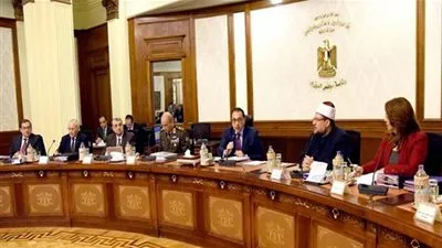 الوزراء: يجوز للشخصيات الاعتبارية إنشاء أو المساهمة في الجامعات الأهلية