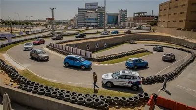 شركة صينية: مصر سوق مهم في أفريقيا وبيئة ملائمة للاستثمار في صناعة السيارات