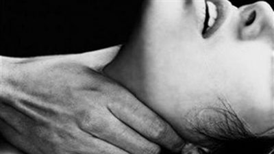 إحالة زوجة قتلت زوجها في 