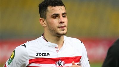 الونش يسجل الهدف الأول للزمالك في شباك المقاولون (فيديو)