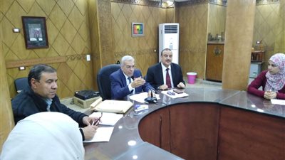 تعليم القليوبية: تعاقدنا مع 316 معلمًا جديدًا.. وبرامج تدريبية لصقل مهاراتهم (صور) 