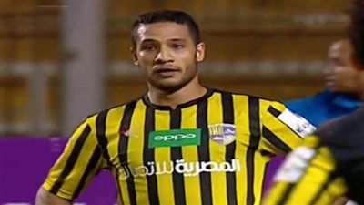 أحمد علي يسجل هدف التعادل للمقاولون في شباك الزمالك 2-2 (فيديو)