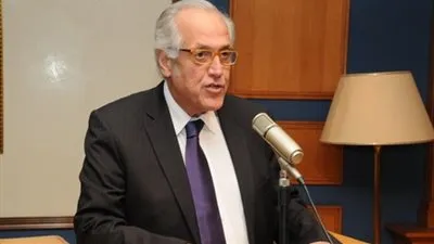 وفاة الكاتب الصحفي خالد بكير