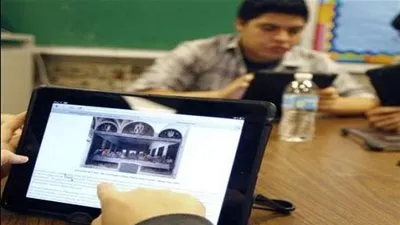 كل ما تريد معرفته عن أول امتحان إلكتروني لطلاب أولى ثانوي