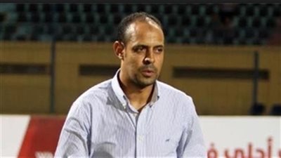 أول تعليق من عماد النحاس بعد التعادل مع الزمالك