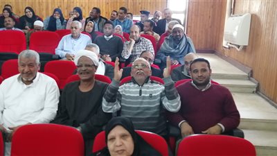 ننشر بالأسماء 113 فائز في قرعة الحج بالبحر الأحمر (مستندات)  