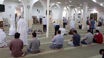 مواقيت الصلاة اليوم الخميس 21/3/2019 في البحرين