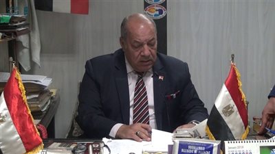 رئيس شعبة المخابز: من حق المواطن الملتزم بواجباته نحو الدولة الحصول على الخبز المدعم 