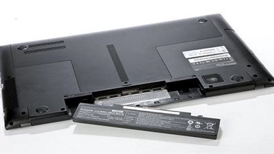 نصائح هامة لزيادة عمر بطارية جهاز اللاب توب