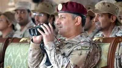 قائد قوات التحالف: مليشيات الحوثي في أضعف حالاتها