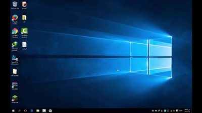 خطوات تحديث 