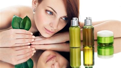 زيوت طبيعية لجميع أنواع البشرة 