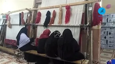 في عيد الأم.. أمهات قرى أبيس بالإسكندرية: كسرنا قاعدة عدم خروج المرأة للعمل من أجل تعليم أولادنا (فيديو وصور)