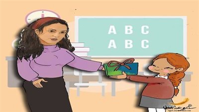 هدايا المعلمات في عيد الأم.. فرض عين أم تقدير للجهد والعطاء؟