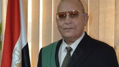 نائب رئيس محكمة النقض يطالب باستقلال موازنة الهيئات والجهات القضائية