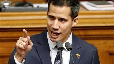 أمريكا تدين اعتقال رئيس أركان جوايدو