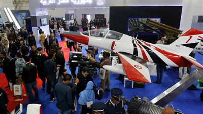 صحيفة إماراتية: البنية العسكرية الصلبة تتفق مع حجم مصر والتهديدات