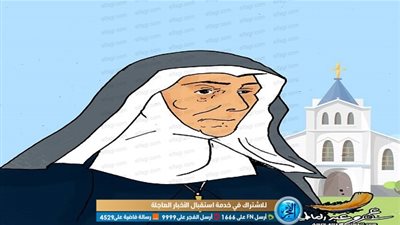 بنشوف الفرحة في عيون بنات الدير.. كيف عاشت الراهبات إحساس الأمومة؟