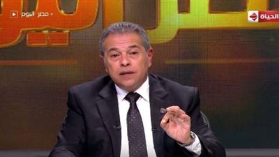 توفيق عكاشة: السادات كان زعيمًا بالفطرة