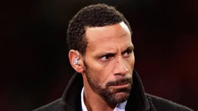 ريو فيرديناند يمنح مانشستر يونايتد روشتة النجاح 