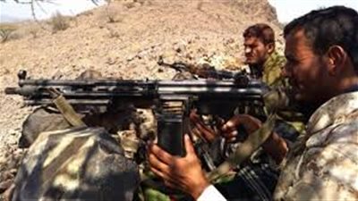 مصرع 16 حوثياً بينهم قائد في كمين للجيش