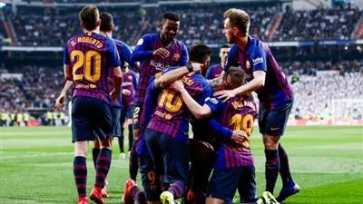أهم أخبار برشلونة اليوم الخميس 21 مارس.. البرسا يقترب من خطف صفقة ريال مدريد