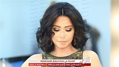 تصريح ناري من هاني شاكر لـ شيرين عبد الوهاب