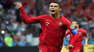 موعد مباراة البرتغال ضد أوكرانيا اليوم الجمعة 22 مارس في تصفيات كأس الأمم الأوروبية