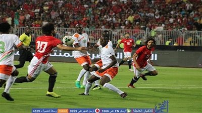 مصر تتحدى النيجر في ختام تصفيات أمم إفريقيا