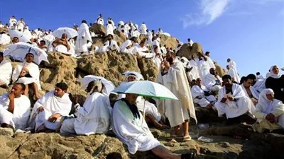 10 تعليمات للمصريين المسافرين لأداء مناسك العمرة