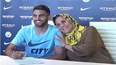 في عيد الأم.. مواقف مؤثرة للاعبين مع أمهاتهم