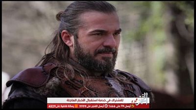 شاهد.. تفاصيل الحلقة 140 من مسلسل ارطغرل الجزء الخامس على قناة TRT1 مترجمة للعربية