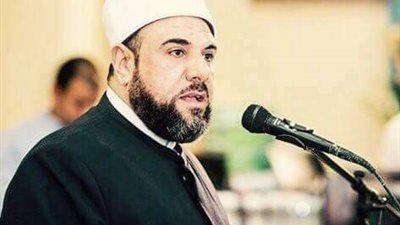 وكيل أوقاف السويس: حرم الإسلام المخدرات صيانة للفرد وحفاظًا على المجتمع 